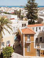 Alma Syros