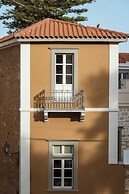 Alma Syros