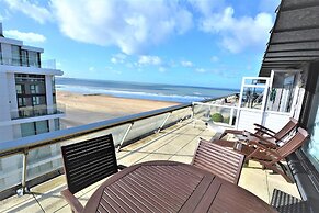 Penthouse With Large sun Terrace