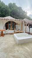 Cape Beach Villa Koh Samui