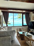 Cape Beach Villa Koh Samui