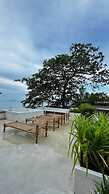 Cape Beach Villa Koh Samui