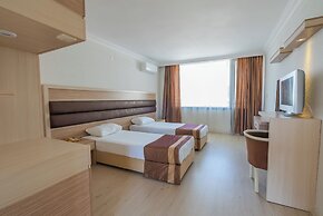 Hotel Caprea
