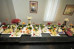 Hotel Caprea