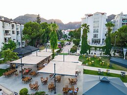 Hotel Caprea