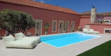Arhontiko Arhanes - Cretan Escapade With Pool