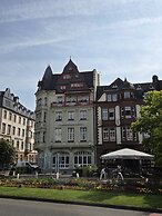 Porta Nigra Victus