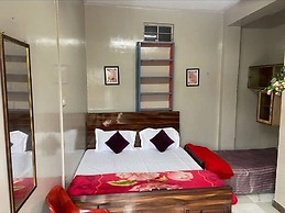 Winnie's Lodge