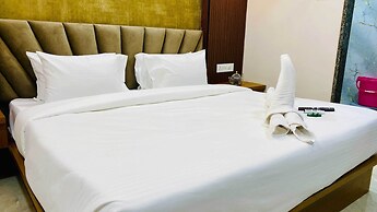 Hotel Friendship Inn