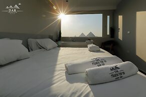 Dar Pyramids View Inn RoofTop