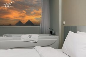 Dar Pyramids View Inn RoofTop
