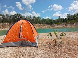 camping kitam