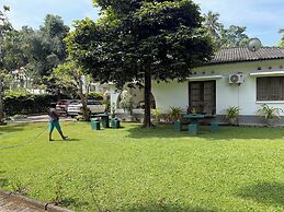 Thomasz Lodge