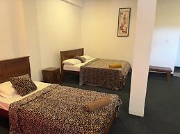 Thomasz Lodge