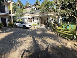 Thomasz Lodge