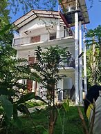 Thomasz Lodge