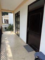 Thomasz Lodge