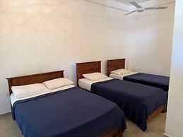 Thomasz Lodge