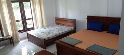 Bosadi Homestay