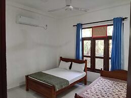 Bosadi Homestay