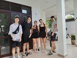 Bosadi Homestay