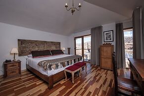 Artinka Boutique Hotel
