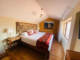 Artinka Boutique Hotel
