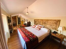 Artinka Boutique Hotel