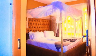 Maya Holiday Point Kisii