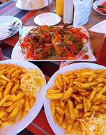 Maya Holiday Point Kisii