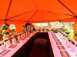 Maya Holiday Point Kisii