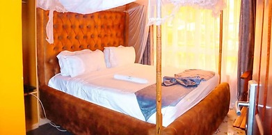 Maya Holiday Point Kisii