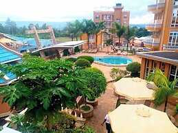 Maya Holiday Point Kisii