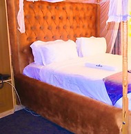 Maya Holiday Point Kisii