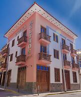 HOTEL MELTHON CLASS
