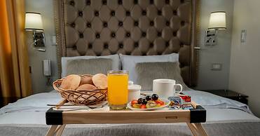 HOTEL MELTHON CLASS