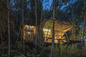 Ecolodge Palonegro