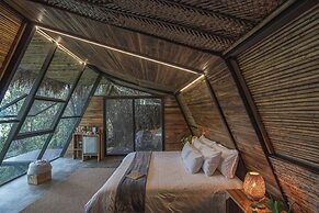 Ecolodge Palonegro