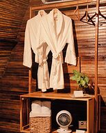 Ecolodge Palonegro