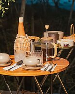 Ecolodge Palonegro