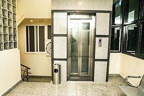 Hotel Stay Inn