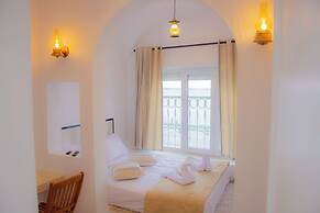 Hotel Al Jazira
