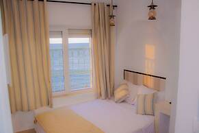 Hotel Al Jazira