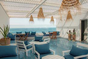 Hotel Al Jazira