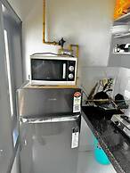 R Cottage Studio Apartments