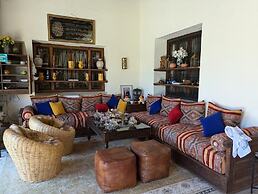 Riad dar chenguiti