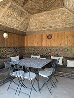 Riad dar chenguiti