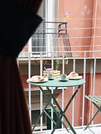 RODA Apartments