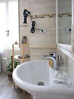 RODA Apartments