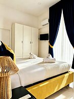 RODA Apartments